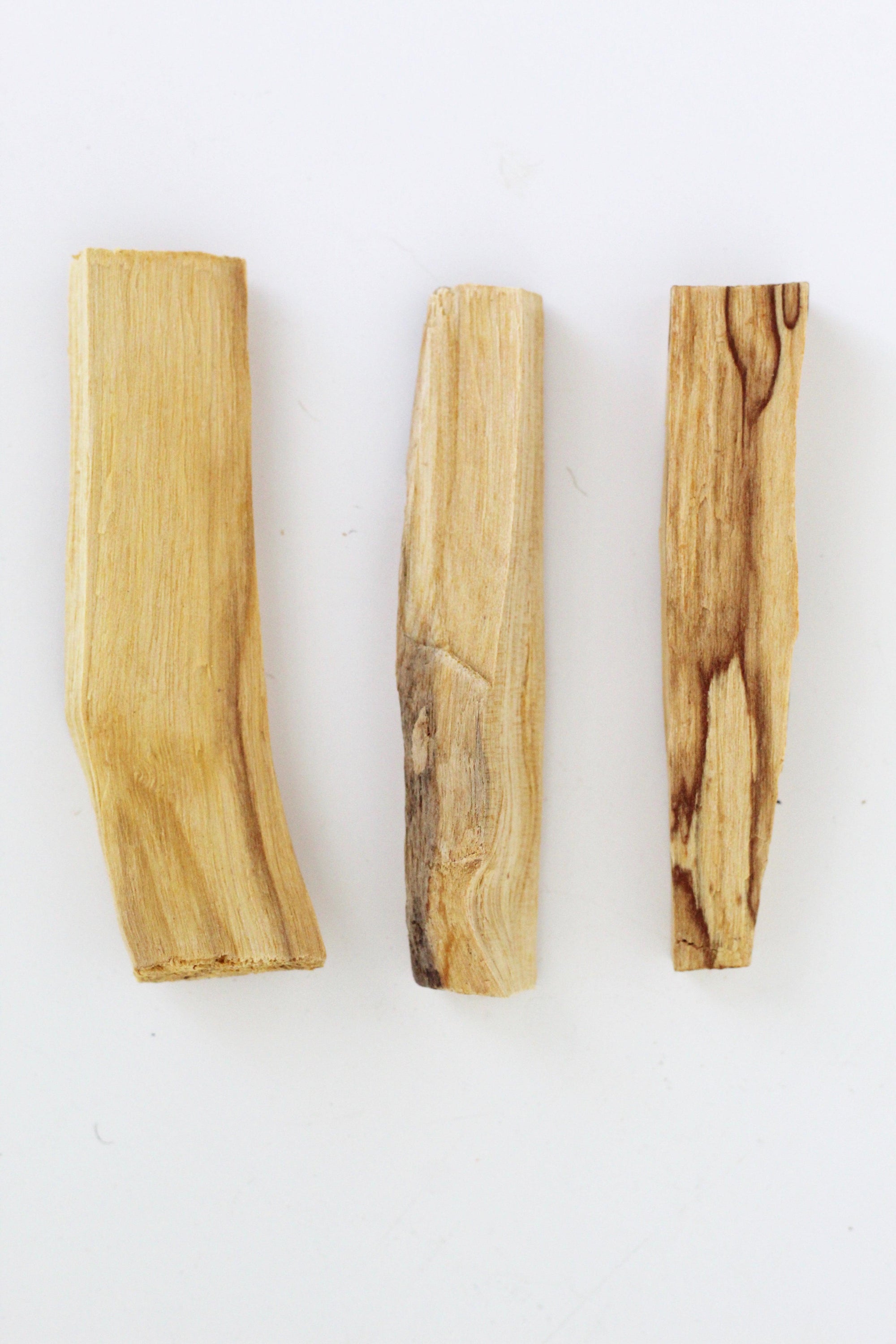 Palo Santo Sticks Bundle - Casapacha