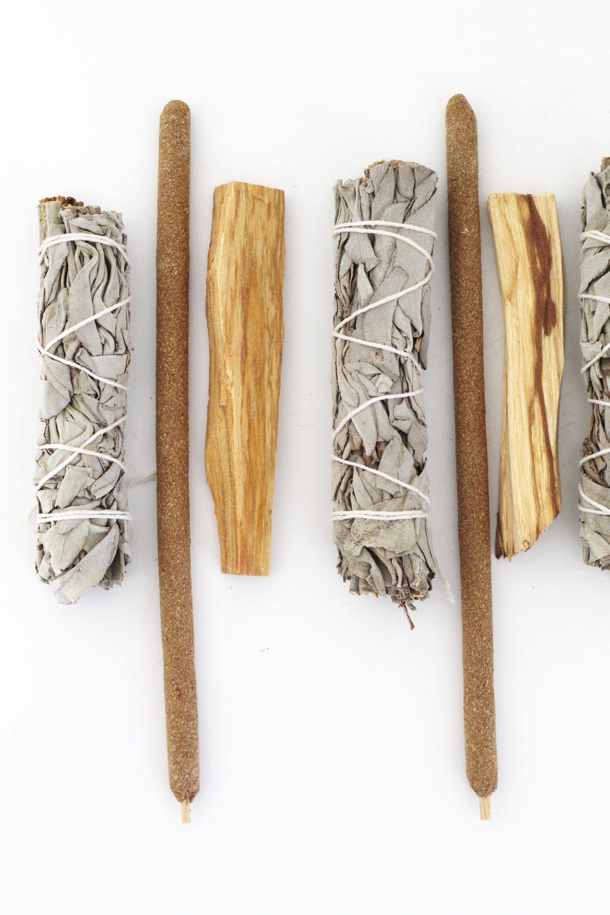 Palo Santo Sticks Bundle - Casapacha