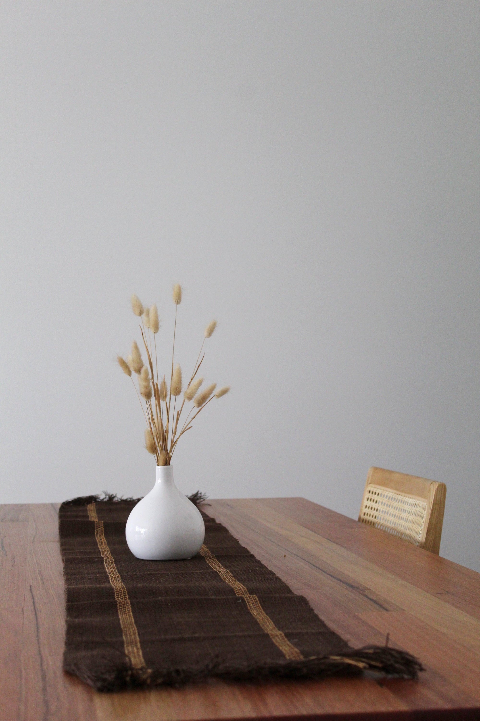 Table Runner Chaguar 